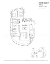 Cape Royale (D4), Condominium #580149601